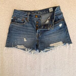 Women's We The Free Denim Shorts